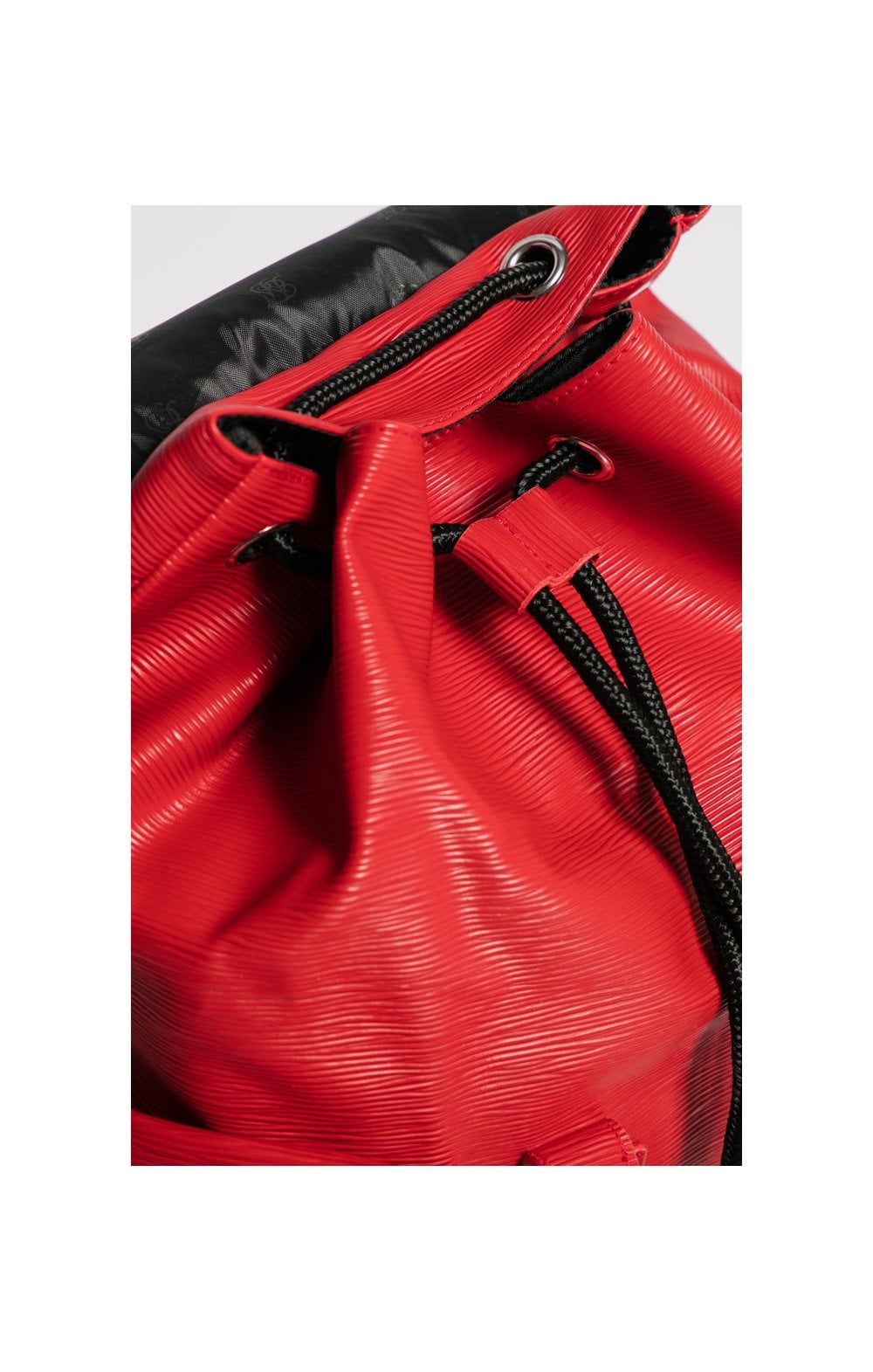 Laad de afbeelding in de Galerij viewer, SikSilk Elite Backpack - Red (1)