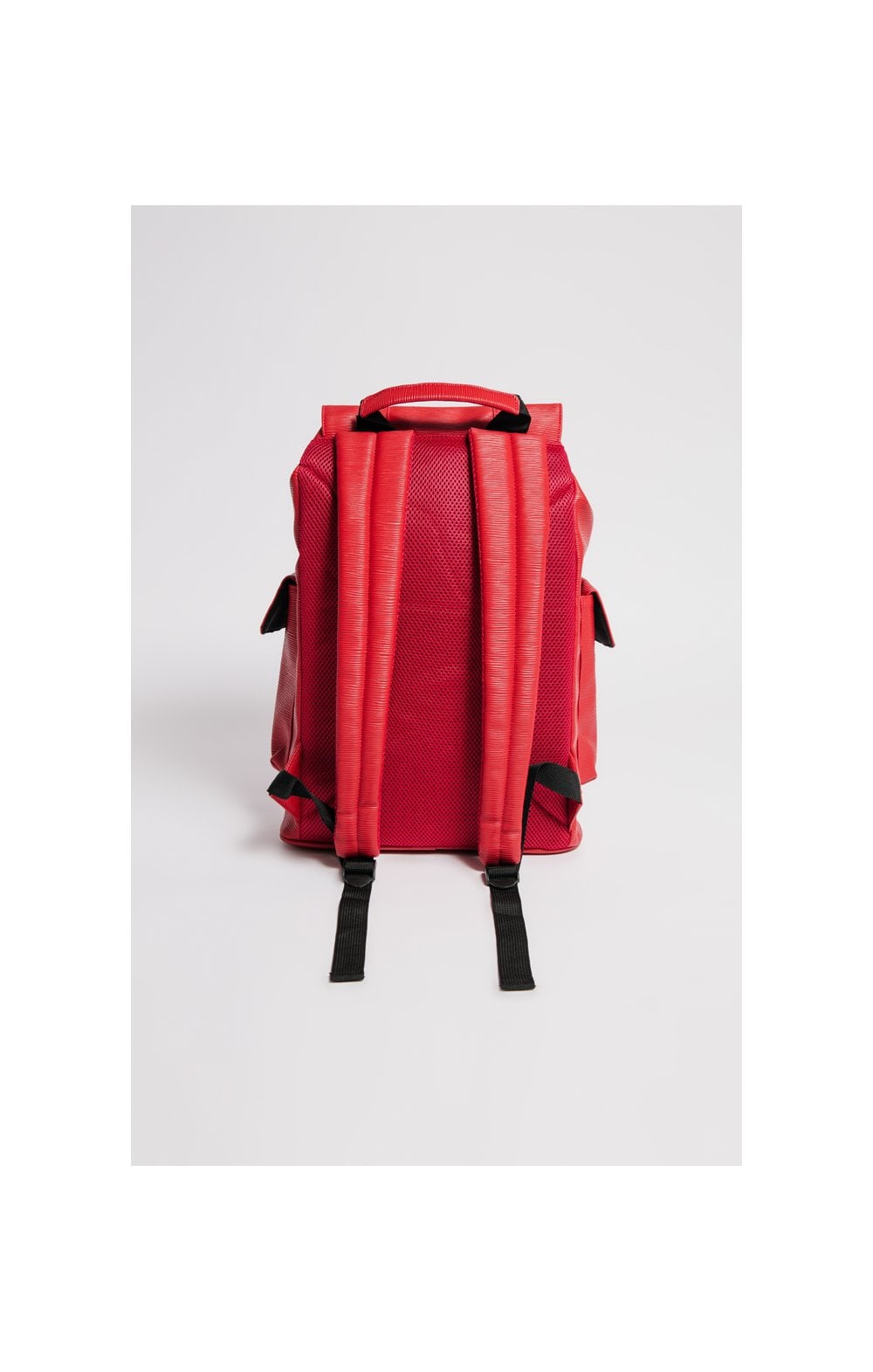 Laad de afbeelding in de Galerij viewer, SikSilk Elite Backpack - Red (6)