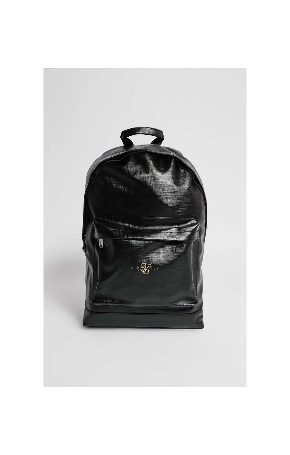 Laad de afbeelding in de Galerij viewer, SikSilk Essential Backpack - Black