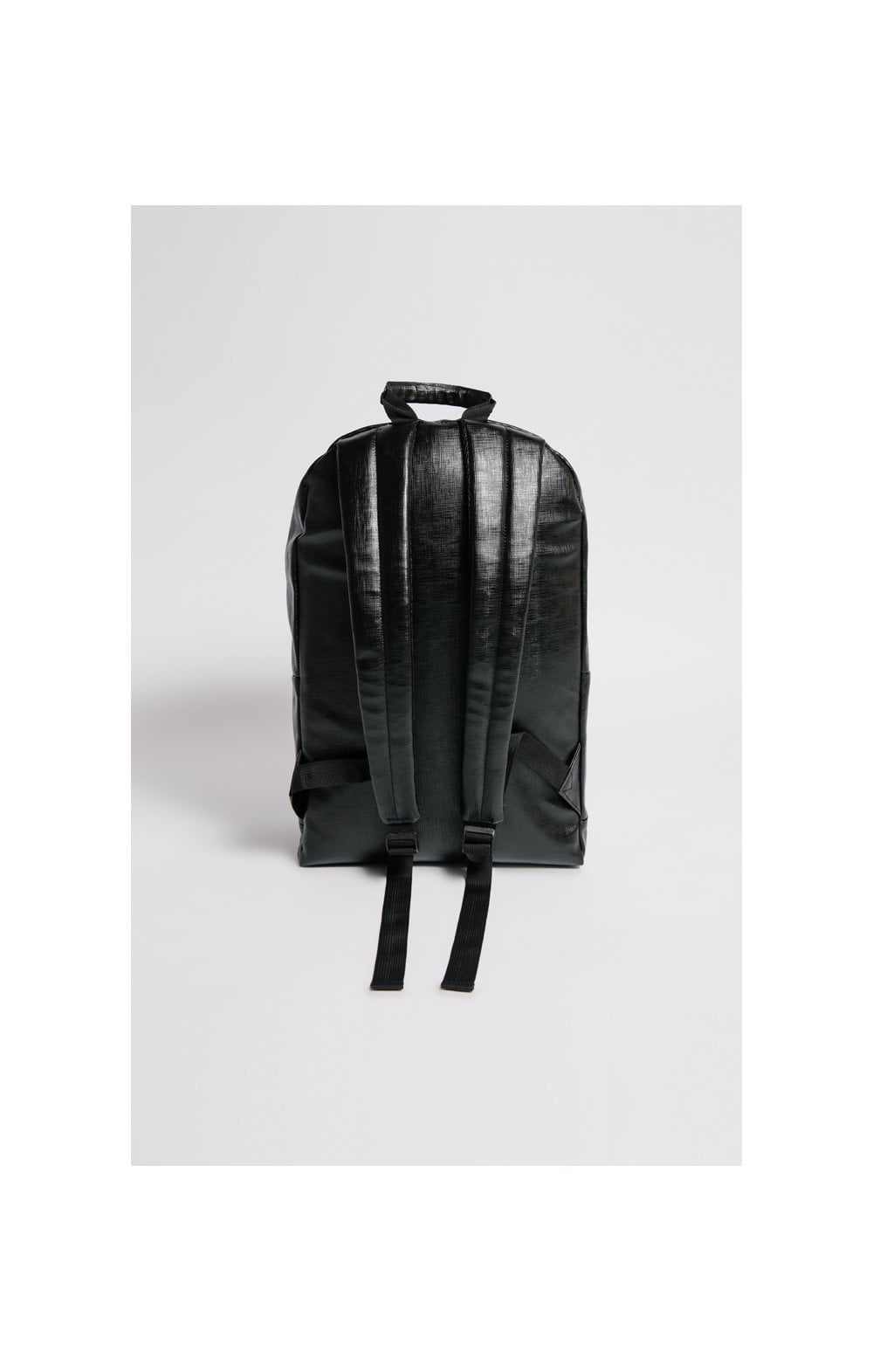 Laad de afbeelding in de Galerij viewer, SikSilk Essential Backpack - Black (5)
