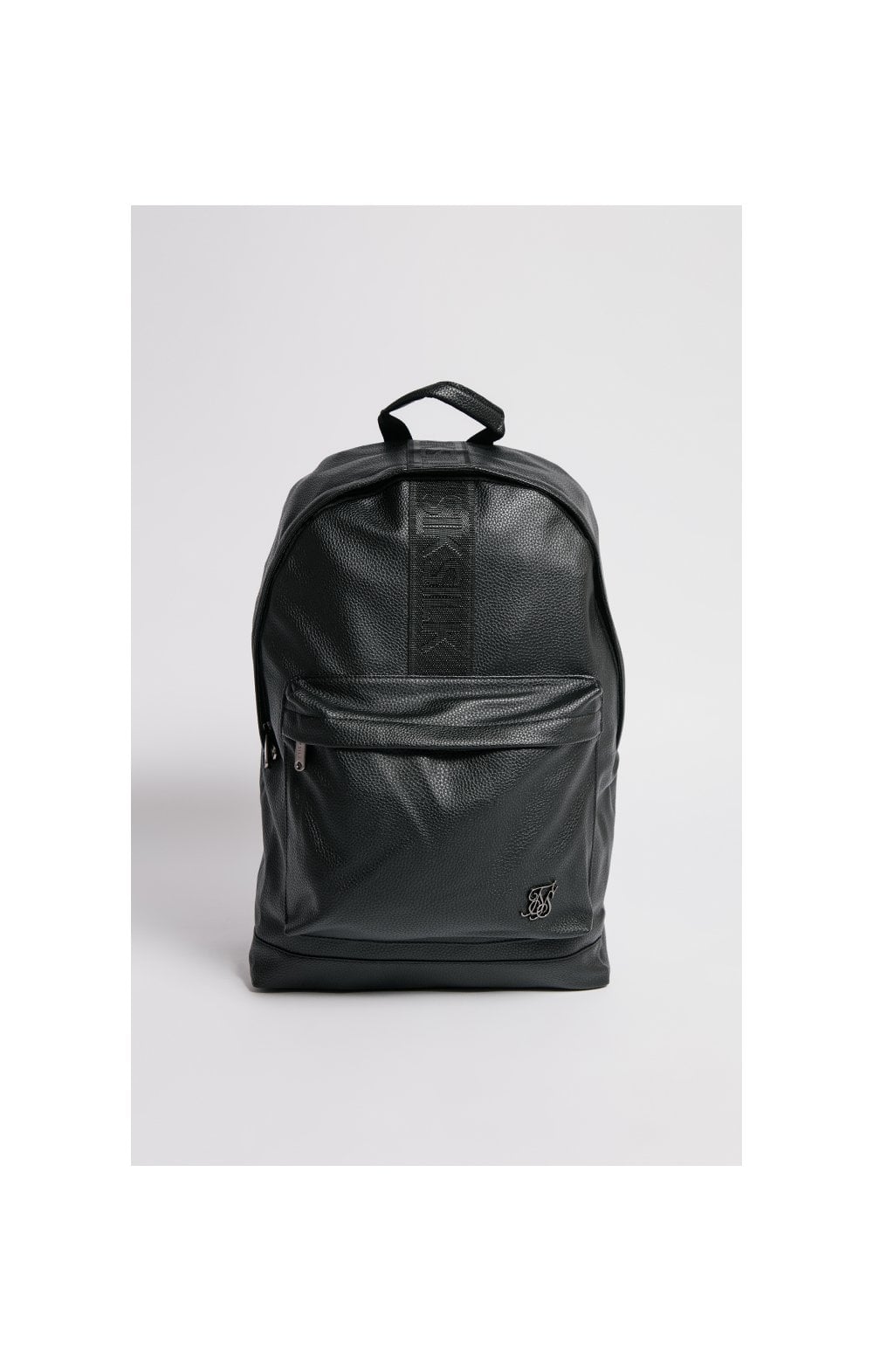 Laad de afbeelding in de Galerij viewer, SikSilk Essential Backpack - Black