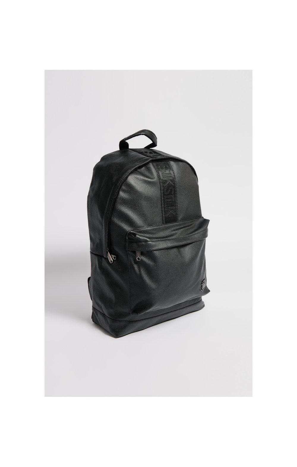 Laad de afbeelding in de Galerij viewer, SikSilk Essential Backpack - Black (3)