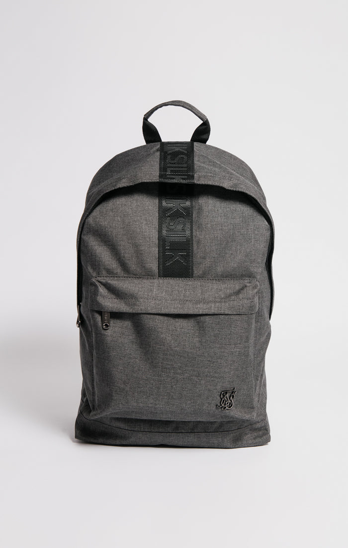 Laad de afbeelding in de Galerij viewer, SikSilk Essential Backpack - Grey