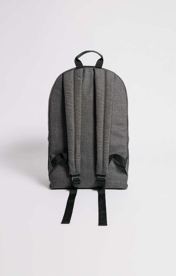 Laad de afbeelding in de Galerij viewer, SikSilk Essential Backpack - Grey (2)