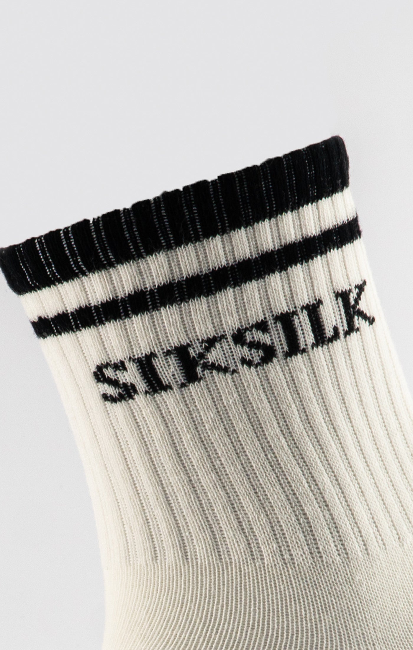 Laad de afbeelding in de Galerij viewer, Pack de 5 pares de calcetines SikSilk - Crudo (2)